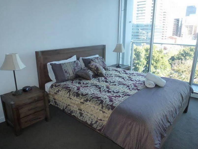 Apartamento Luxury In The Sky On Hindmarsh Square Adelaida Exterior foto