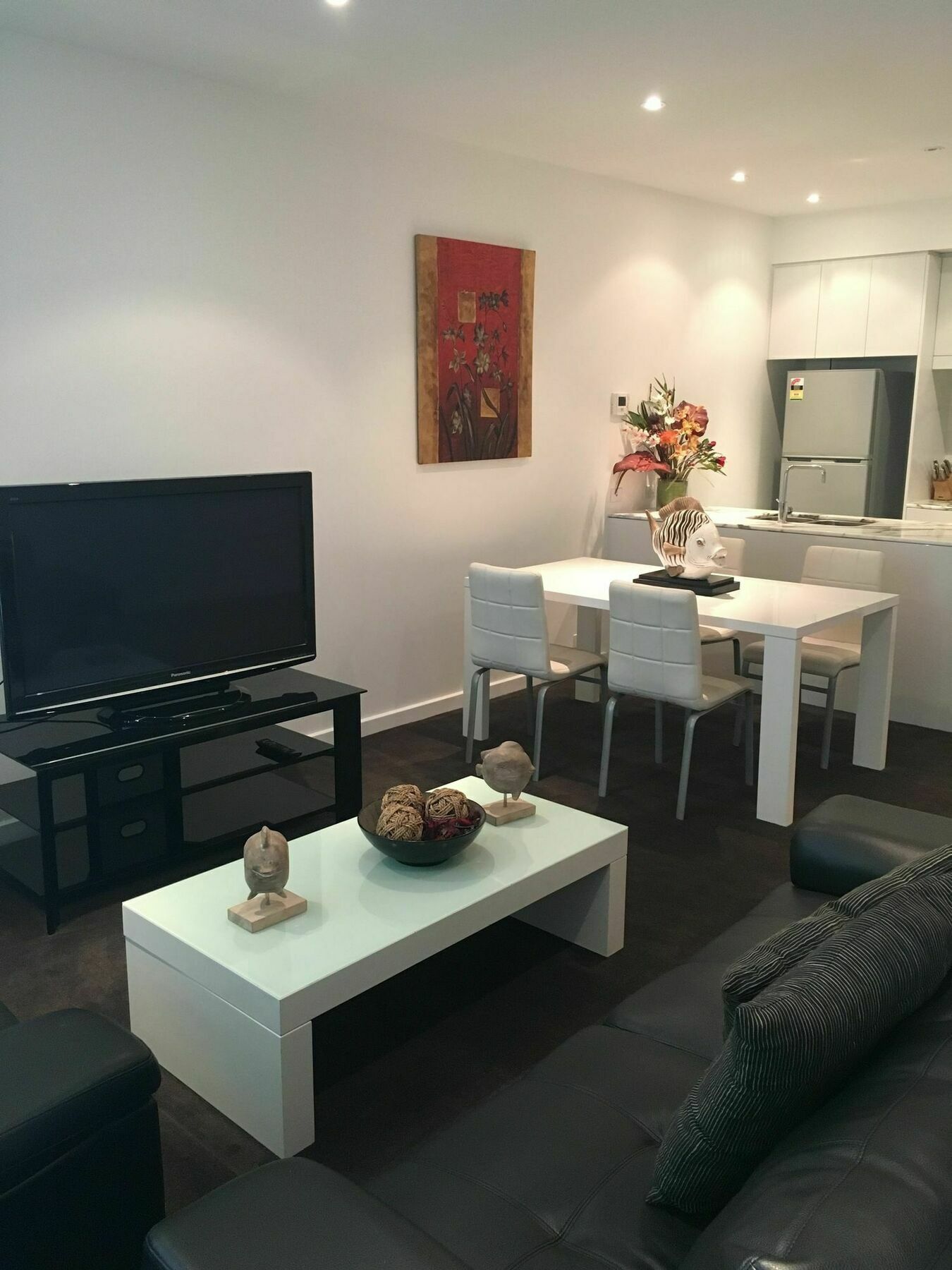 Apartamento Luxury In The Sky On Hindmarsh Square Adelaida Exterior foto